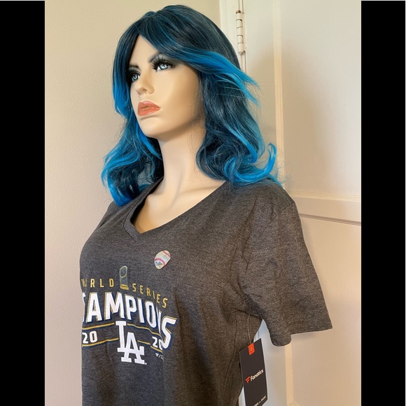 Los Angeles Dodgers T-Shirt - Picture 5 of 10